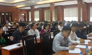 Cao Bằng tổng kết thực hiện Nghị quyết Trung ương 3 khóa VIII về chiến lược cán bộ thời kỳ đẩy mạnh CNH, HĐH đất nước